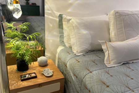Lindo Studio no Ibirapuera!