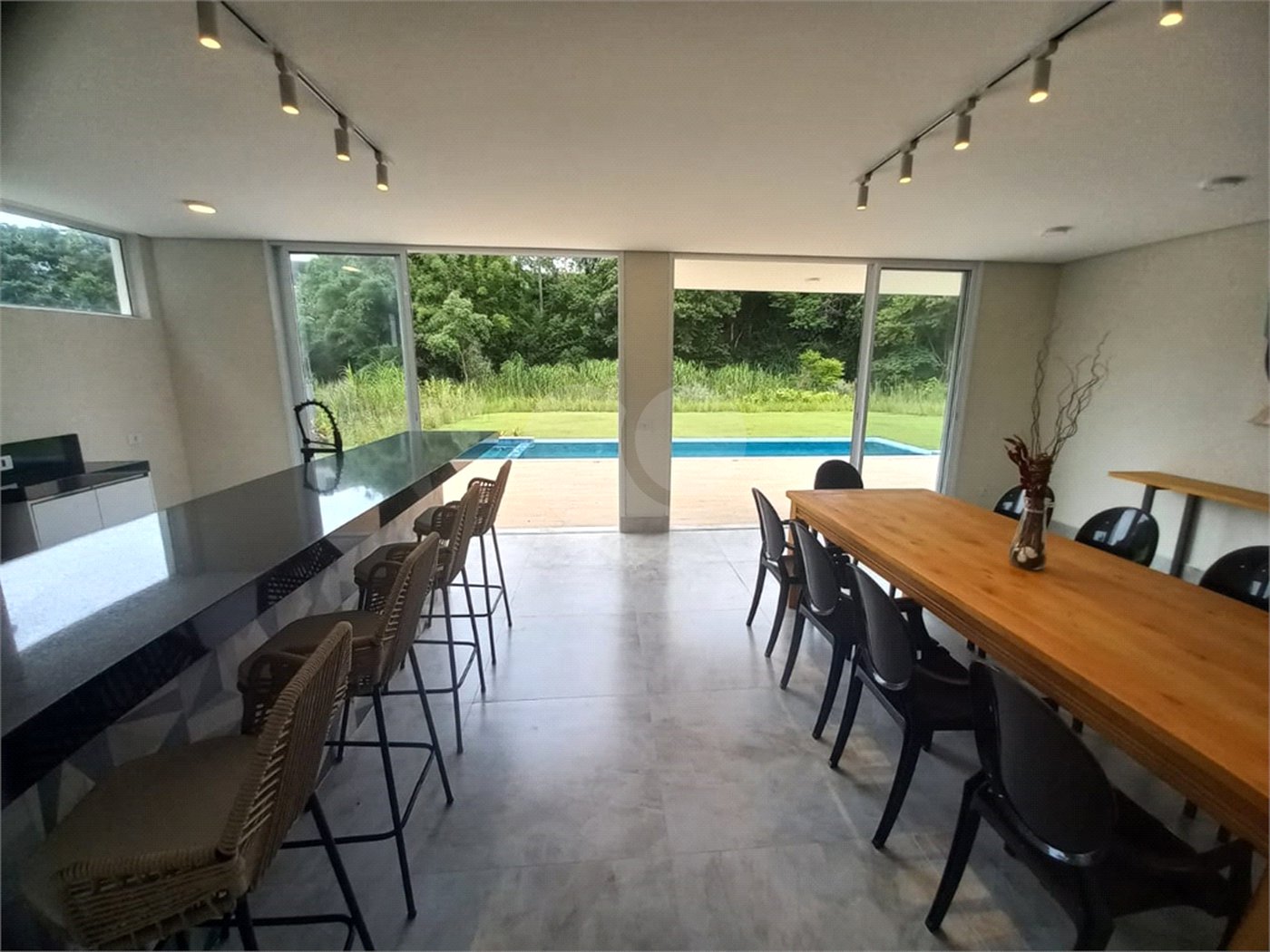Casa a venda no Condomínio Porto Atibaia