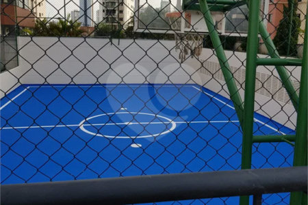 APARTAMENTO A VENDA SP ANALIA FRANCO