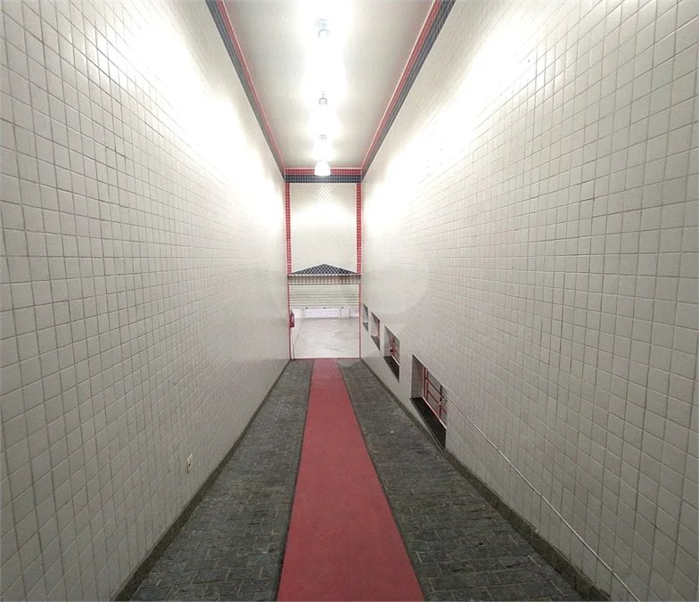PRÉDIO PARA VENDA E SALÃO COMERCIAL PARA LOCAÇÃO (SUB LOJA) DE 273 METROS NO LIMÃO