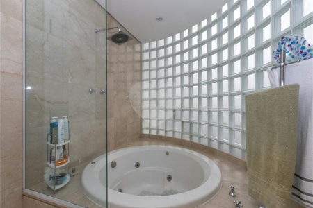 Apartamento de 233 m² à venda em Higienópolis com 4 dormitórios.