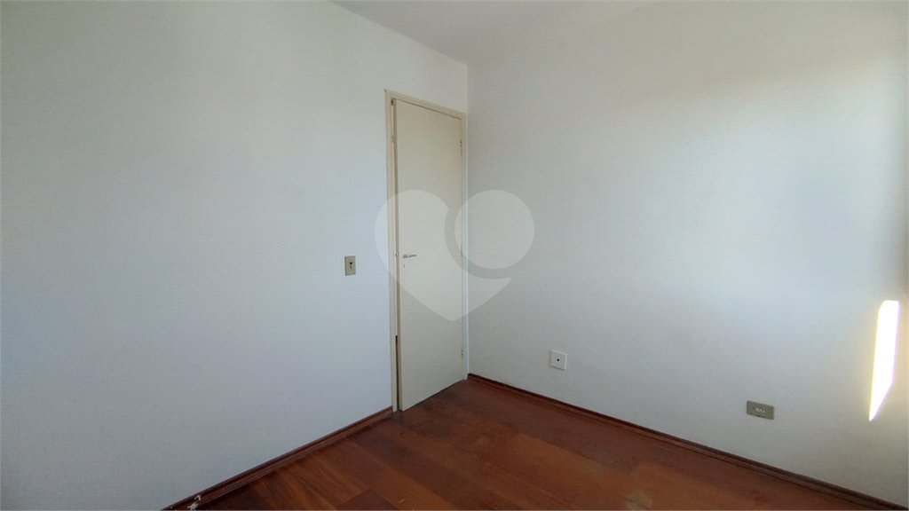 Apartamento à venda na Saúde, com 1 quarto e 1 vaga