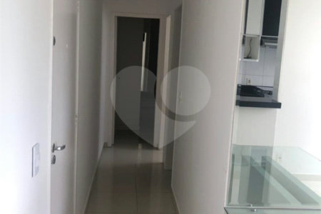 Apartamento no Condomínio Reserva Sul.
