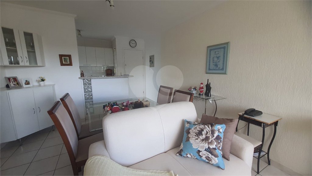 Apartamento à Venda no Residencial Itamaracá