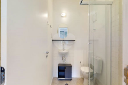 Apartamento de 95m², 4 quartos em Bela Vista