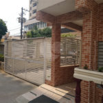 APARTAMENTO DE 45M² COM 2DORM 1VAGA DE GARAGEM NO BRÁS