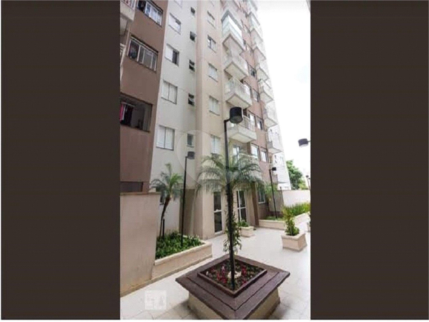 Lindo apartamento vila Amália