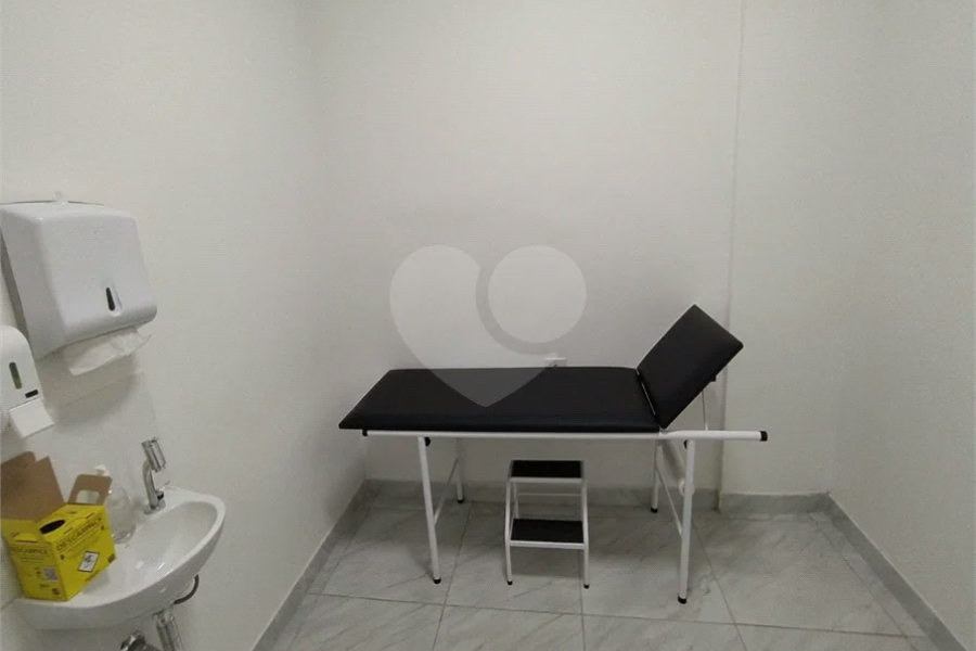 Sala para alugar em Mandaqui, São Paulo, SP