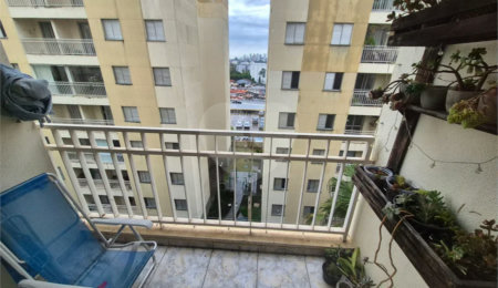 Apartamento à venda com 3 quartos em Vila Lageado, São Paulo, SP