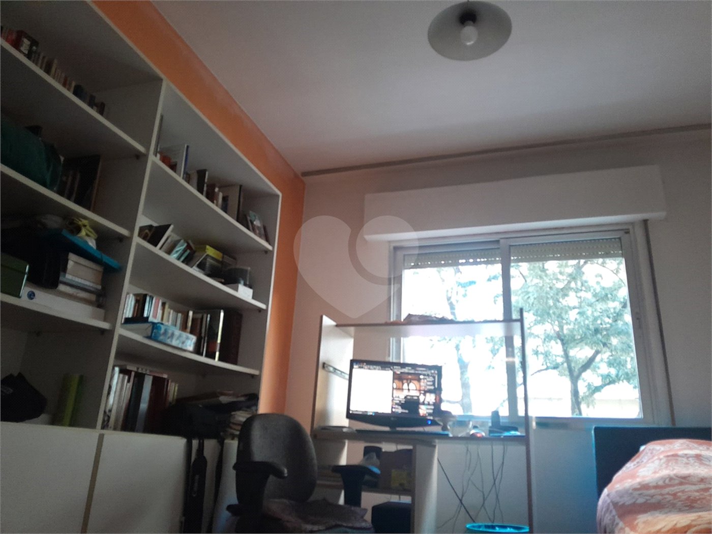 Apartamento à venda no bairro Bela Vista – Conforto e praticidade em um só lugar!