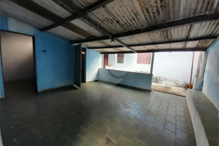 Casa à Venda no Bairro Boa Vista-São Carlos/SP