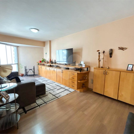 Apartamento à venda - Paraíso