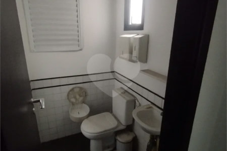 Sala comercial para locação no Jardim Paulista