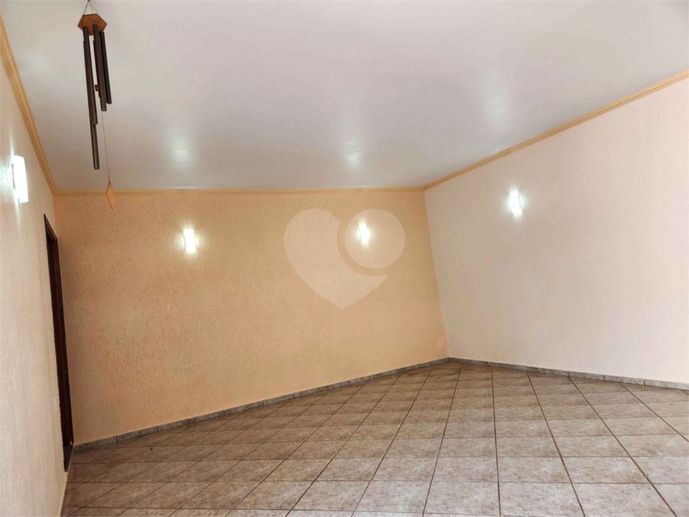 Casa térrea no Romeu Santini