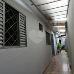 Casa térrea para venda em Ibaté/SP,