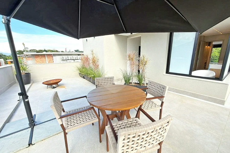 Casa à venda com 5 suítes em Riviera de São Lourenço, Bertioga, SP