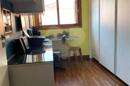 3 quartos 1 suíte 167m² área útil 2 vagas