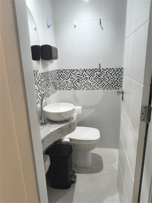 Sala Comercial à venda – Vila Guarani