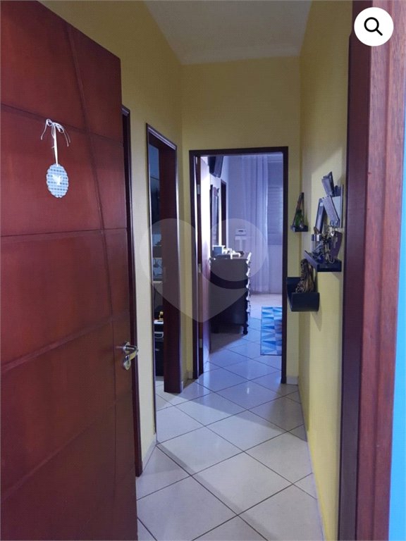 CASA A VENDA NO BAIRRO VILA GENY EM LORENA