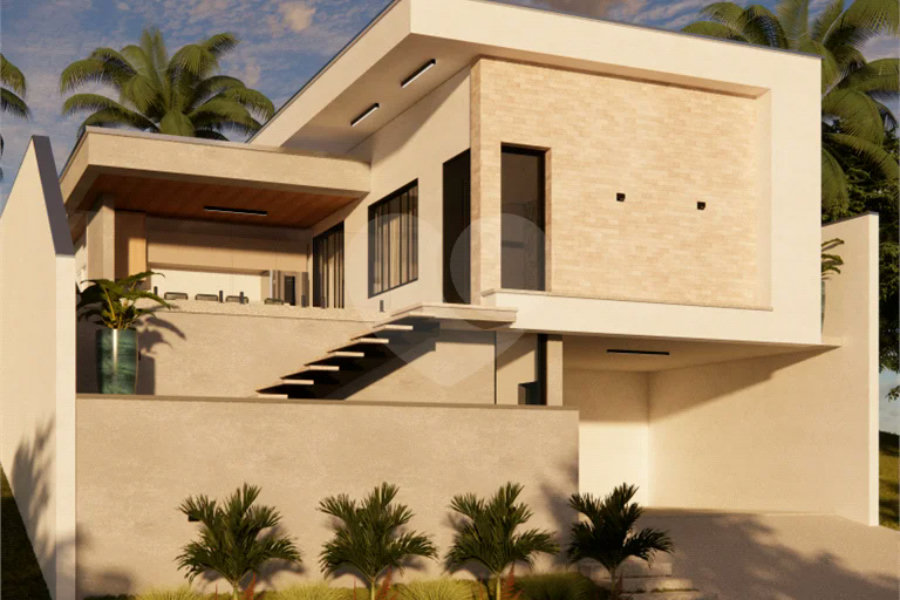 Casa à venda no Condomínio Villa Bela Vista - Piracicaba/SP.