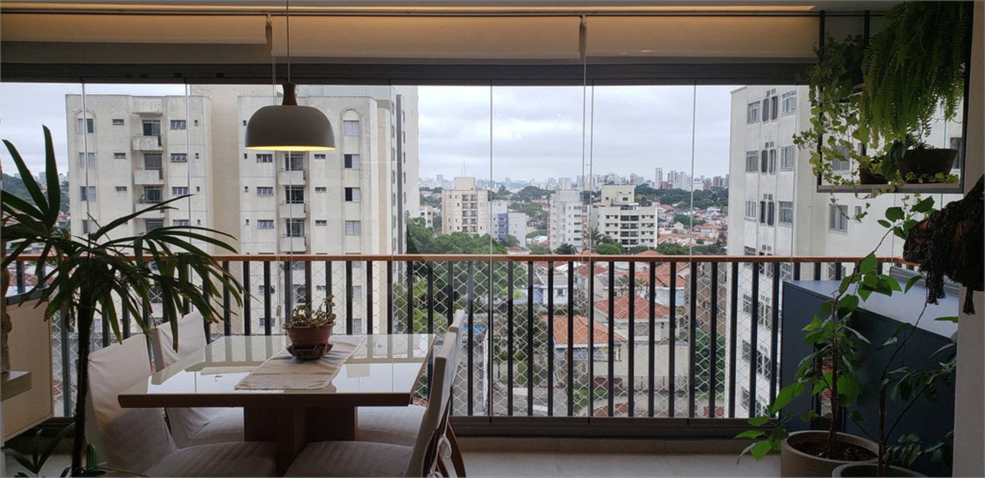 Apartamento de 2 quartos à venda na Saúde