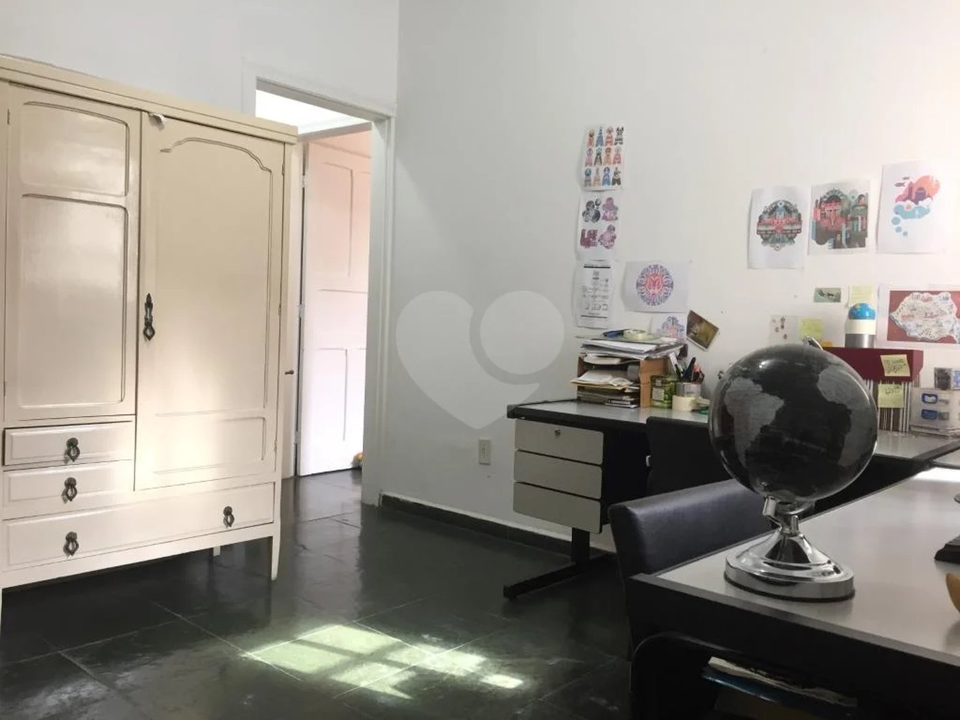 Sobrado à venda na Mooca