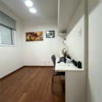 Apartamento a venda no Grand Club Esportiva com 3 dormitorios 2 vagas e lazer completo