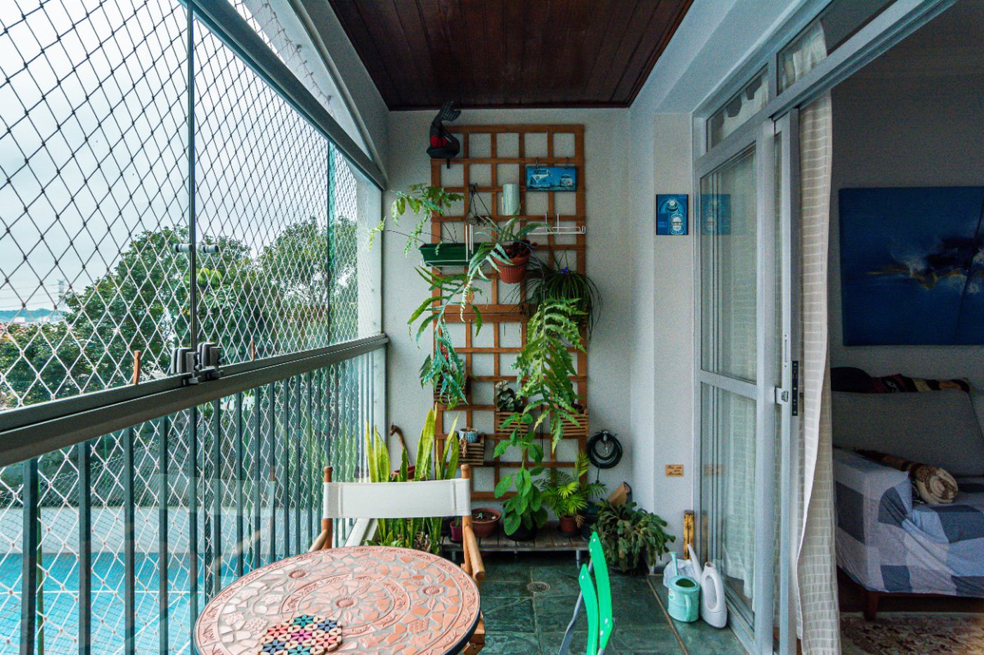 Apartamento à venda 115m² com 4 quartos, sendo 2 suítes, 2 vagas Jardim Bonfiglioli