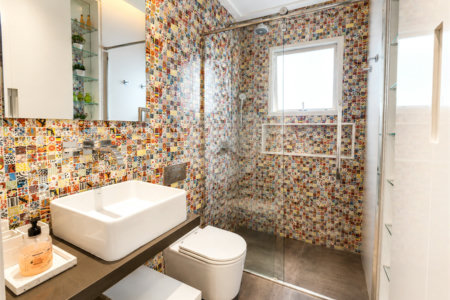Apartamento reformado com 186 m² em Santa Cecília