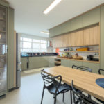 Apartamento com 205 metros no Campo Belo