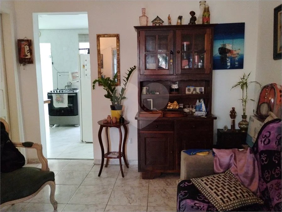 Casa Térrea à venda no Jardim da Glória — 91 m²