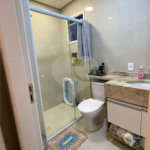 Apartamento garden de 2 quartos à venda na Vila Prudente