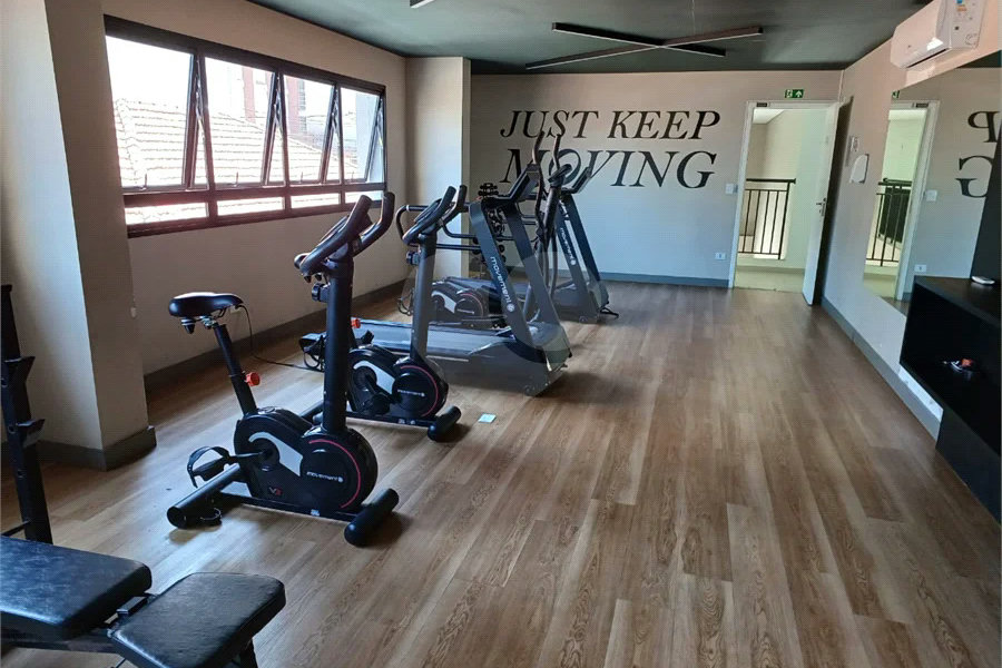 Apartamento para alugar com 1 quarto em Santana, São Paulo, SP