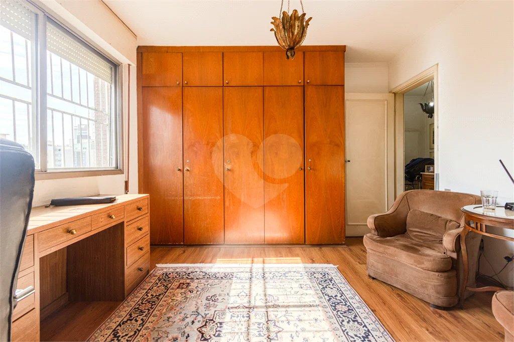 Apartamento Higienópolis