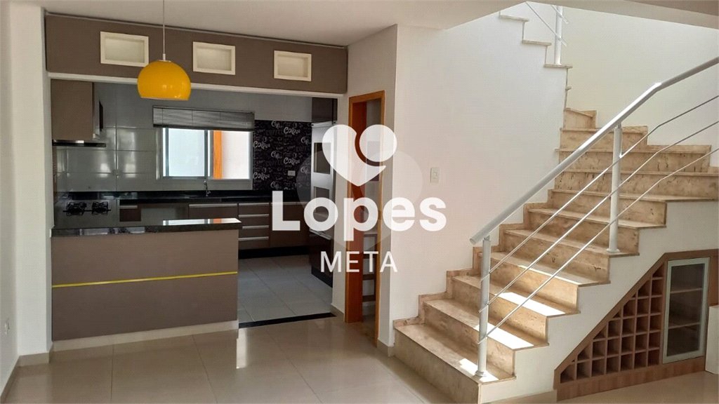 CASA EM CONDOMINIO FECHADO A VENDA, CONDOMINIO RESIDENCIAL CONTEMPORÂNEO, TAUBATÉ, 3 DORMITORIOS 1 S