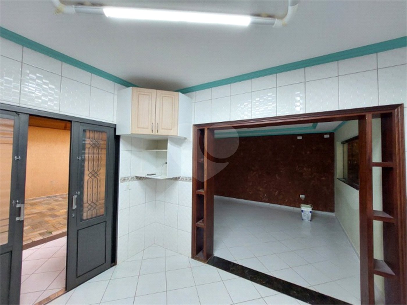 Casa para venda ou locação no Jardim Ipanema