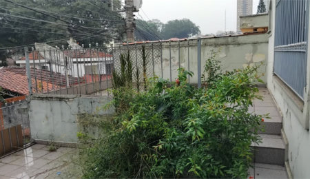 Sobrado à venda com 3 quartos em Jardim Odete, São Paulo, SP