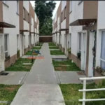Casa à venda com 2 quartos no condomínio Residencial Villa Caucaia, Cotia - SP