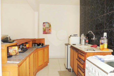 Sobrado à venda com 3 quartos, sendo 1 suíte, em Jabaquara, São Paulo, SP