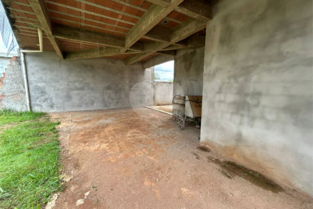 Casa à Venda de 3 dormitórios no condomínio damha II em São Carlos,