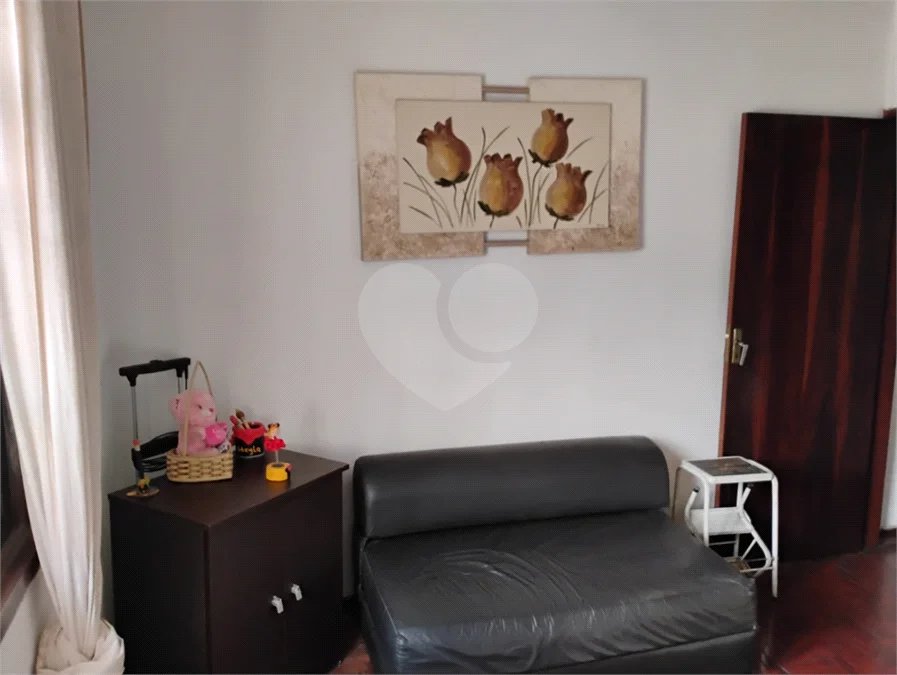 Sobrado à venda com 2 quartos em Vila Santa Catarina, São Paulo, SP