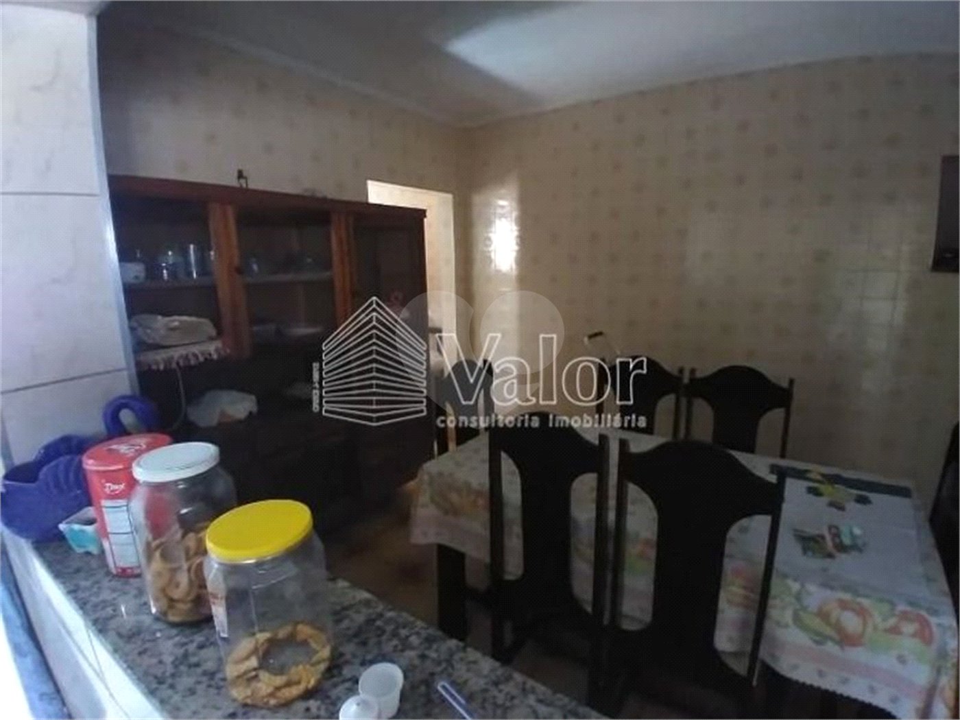 Casa Terreá á Venda.
