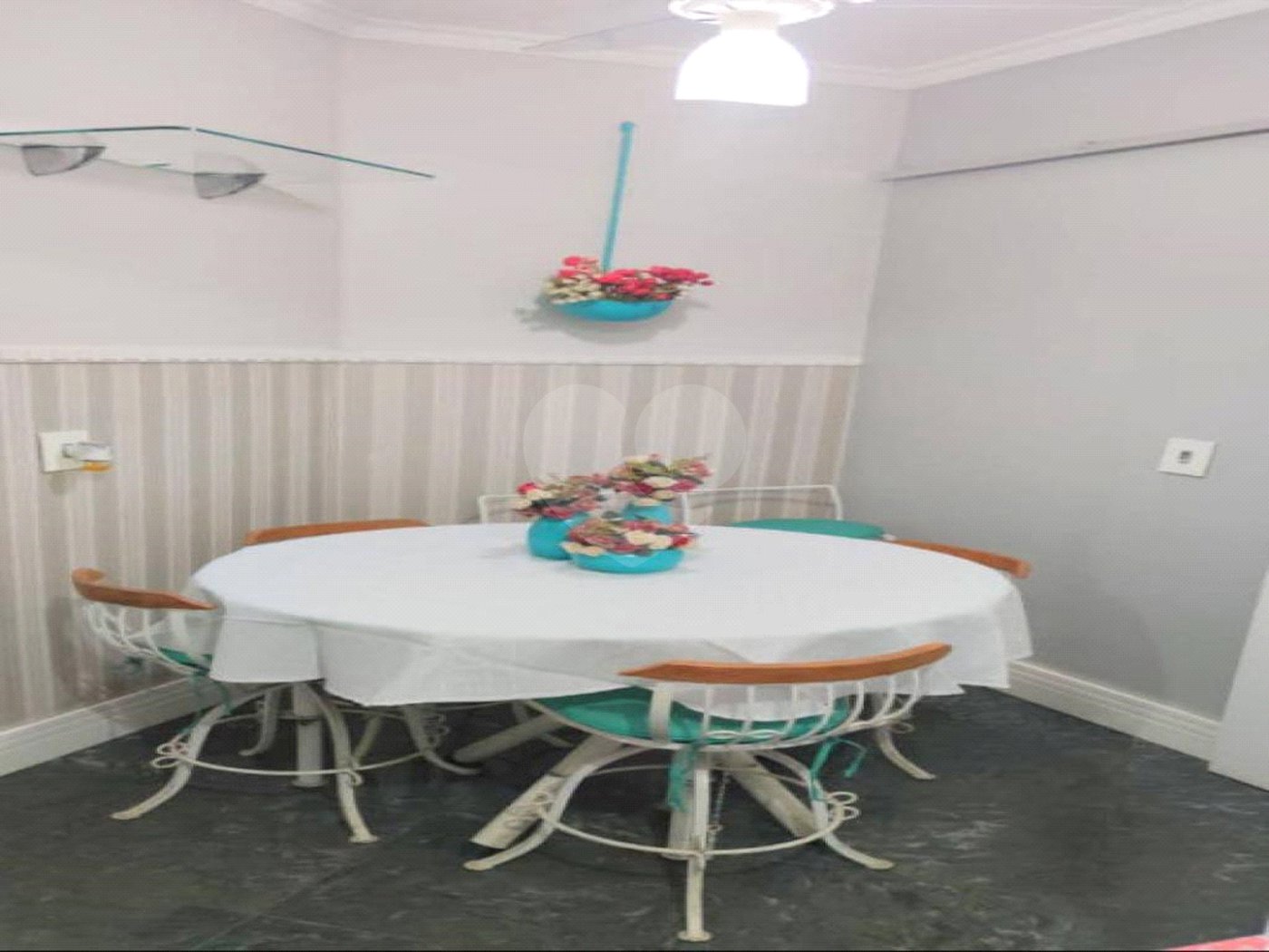 Apartamento à venda com 2 quartos, sendo 1 suíte,  em Jardim Itacolomi, São Paulo, SP