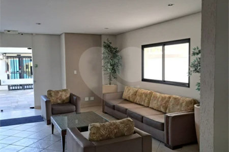 Apartamento á venda com 60m² - Belenzinho