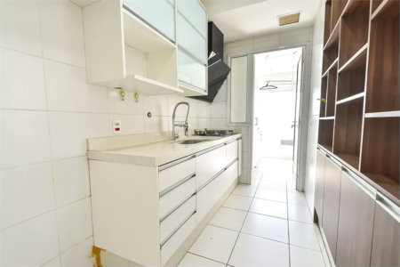 Apartamento para alugar com 100m², 3 quartos e 2 vagas
