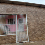 Casa com edícula no Abdelnur.