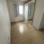 APARTAMENTO de 2 quartos (1 suíte) á venda em Santo André, 75m², 2 garagens fixas e cobertas, é entrar e morar!
