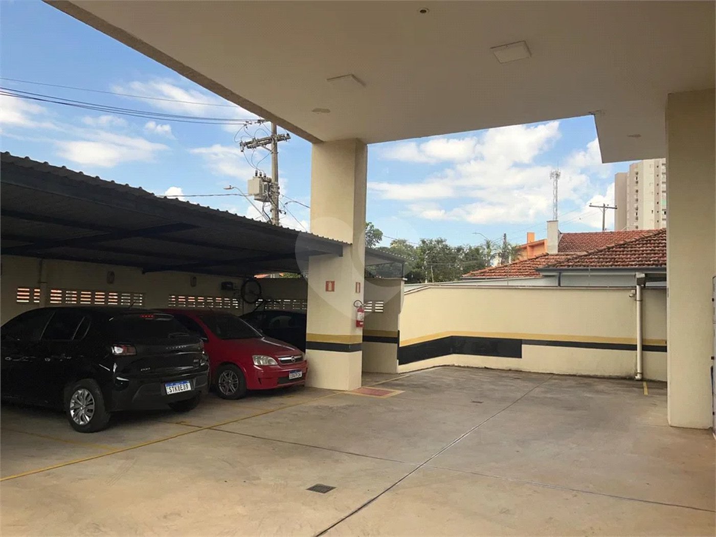 Apartamento à venda no Edifício Felicitá – Nova América, Piracicaba/SP
