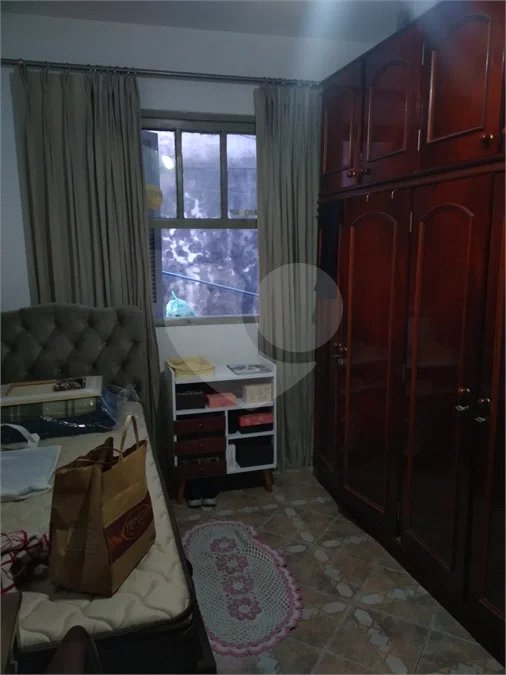 Terreno à venda na Vila Mascote – 225 m²