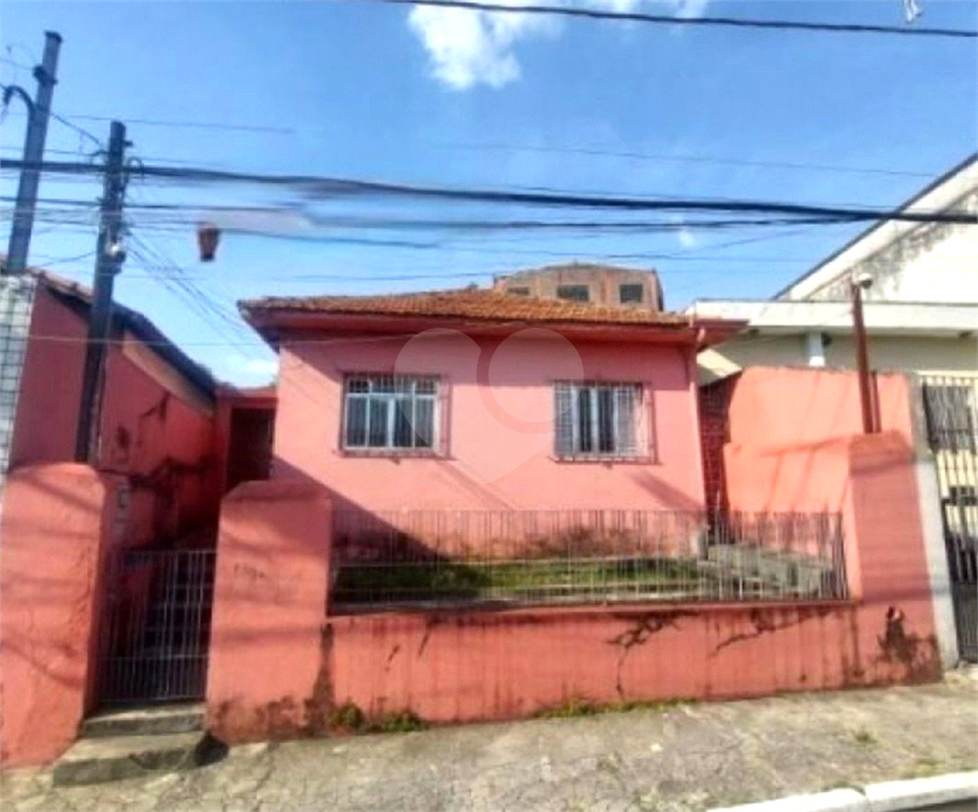 Casa com 3 dormitórios à venda, 286 m² por R$ 485.000 - Vila Prudente - São Paulo/SP